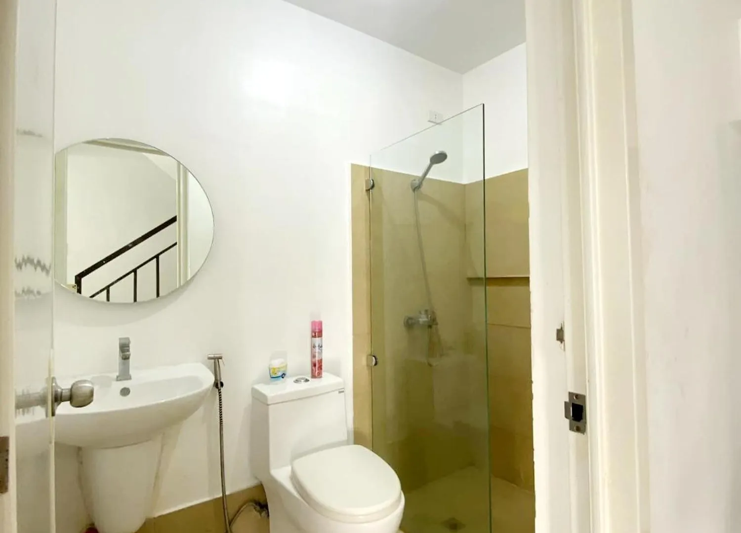 Holiday home Diamond Heights Near Davao Airport Villa Philippines