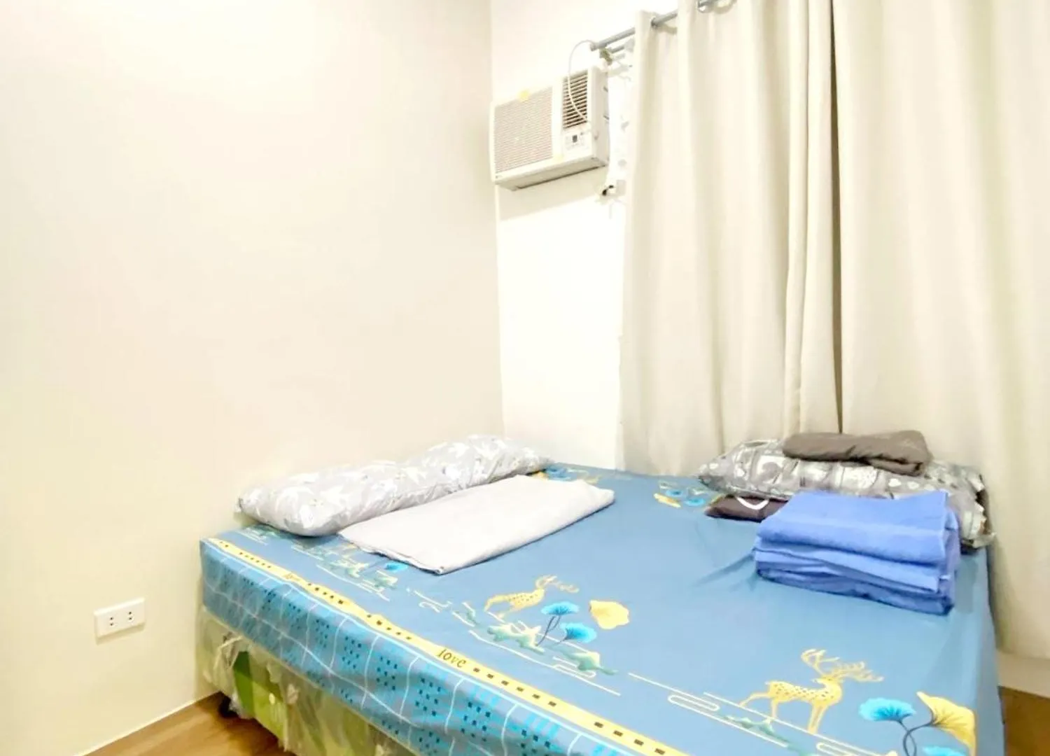 Holiday home Diamond Heights Near Davao Airport Villa