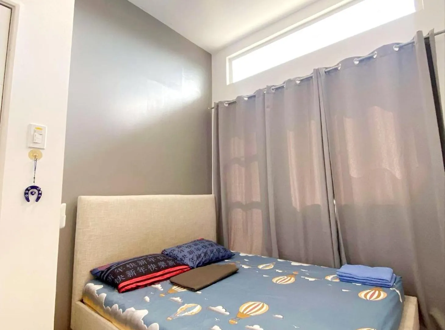 Holiday home Diamond Heights Near Davao Airport Villa