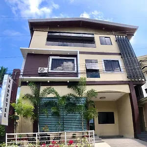 Hostel Kampotel, Davao