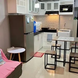 Aparthotel One Oasis, Davao