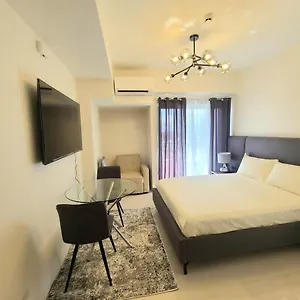 Aparthotel Inspiria Free Airport Pickup For 3 Nights Or, Davao