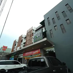 Hostel Urban Living Zen, Davao